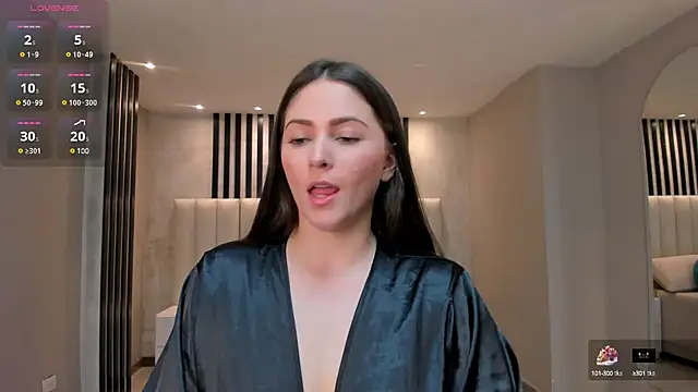 Snapshot of BeccaBaxter chatting on February 2025 10:25:02 PM BeccaBaxter online show from February 2025 10:25:02 PM