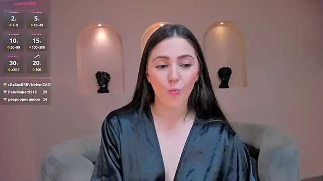 Snapshot of BeccaBaxter chatting on March 2025 01:39:01 AM BeccaBaxter online show from March 2025 01:39:01 AM