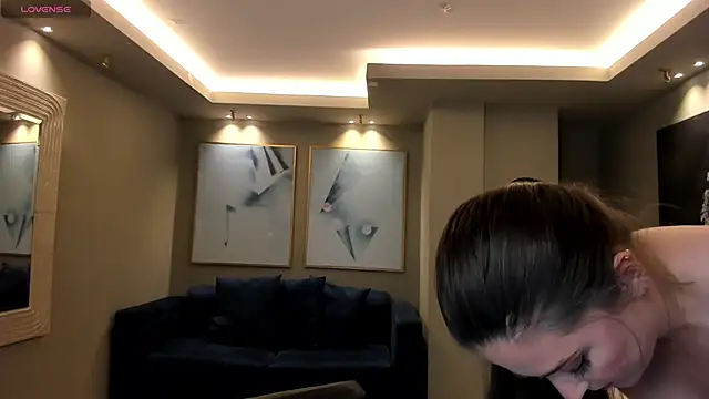 Snapshot of BeccaBaxter chatting on March 2025 08:52:01 PM BeccaBaxter online show from March 2025 08:52:01 PM