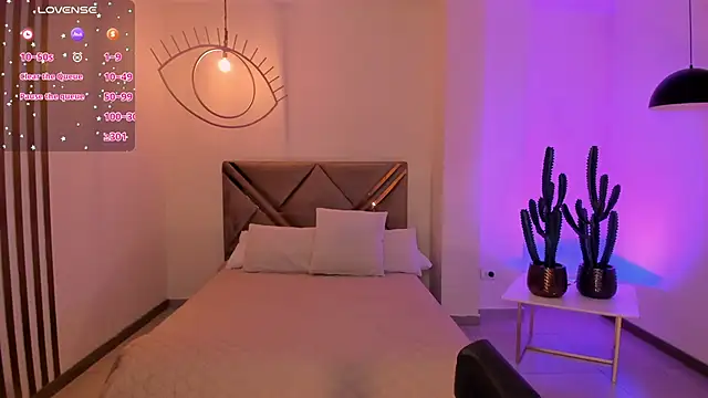 Snapshot of BeccaBaxter chatting on October 2025 07:02:01 PM BeccaBaxter online show from October 2025 07:02:01 PM