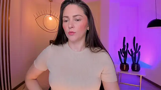 Snapshot of BeccaBaxter chatting on October 2025 05:56:01 PM BeccaBaxter online show from October 2025 05:56:01 PM