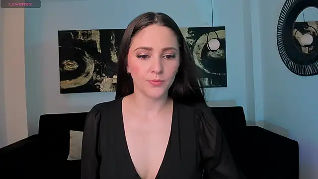 Snapshot of BeccaBaxter chatting on October 2025 08:20:02 PM BeccaBaxter online show from October 2025 08:20:02 PM