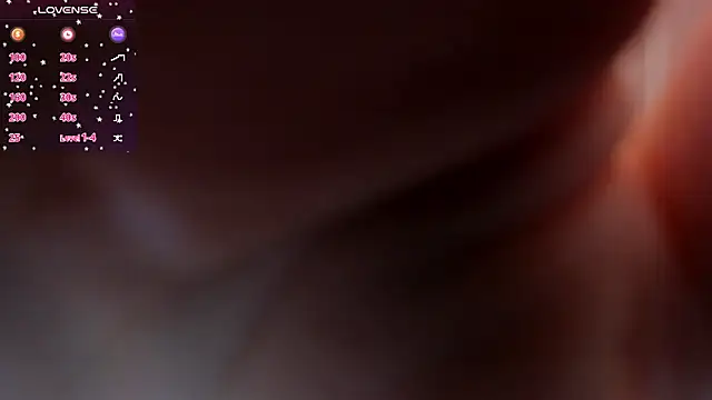 Snapshot of BeccaBaxter chatting on October 2025 08:14:02 PM BeccaBaxter online show from October 2025 08:14:02 PM