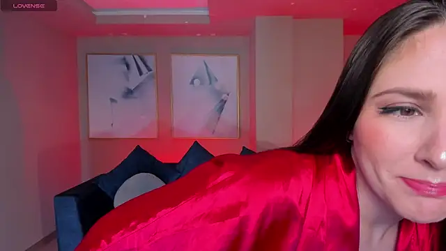 Snapshot of BeccaBaxter chatting on November 2025 06:53:02 PM BeccaBaxter online show from November 2025 06:53:02 PM