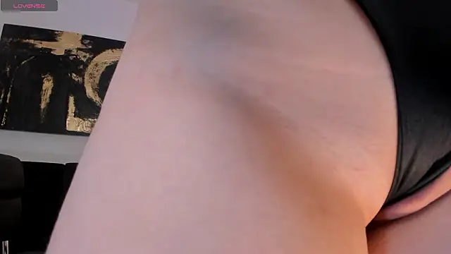 Snapshot of BeccaBaxter chatting on February 2026 12:05:02 PM BeccaBaxter online show from February 2026 12:05:02 PM