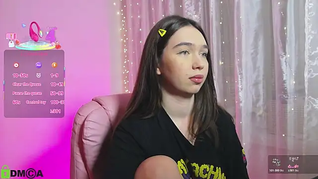 Snapshot of Arianahot777 chatting on November 2025 09:47:01 PM Arianahot777 online show from November 2025 09:47:01 PM