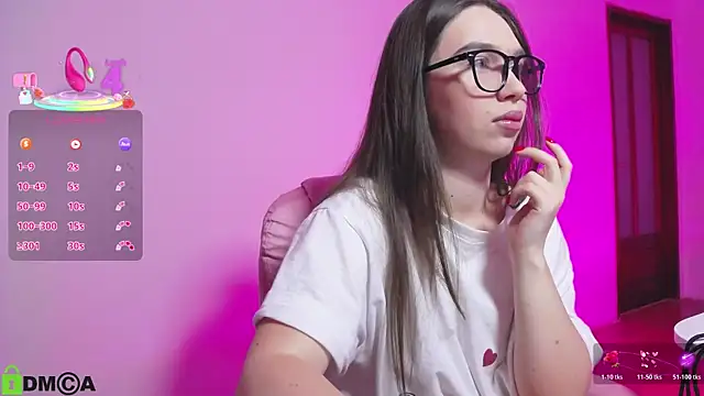 Snapshot of Arianahot777 chatting on December 2025 09:20:01 PM Arianahot777 online show from December 2025 09:20:01 PM