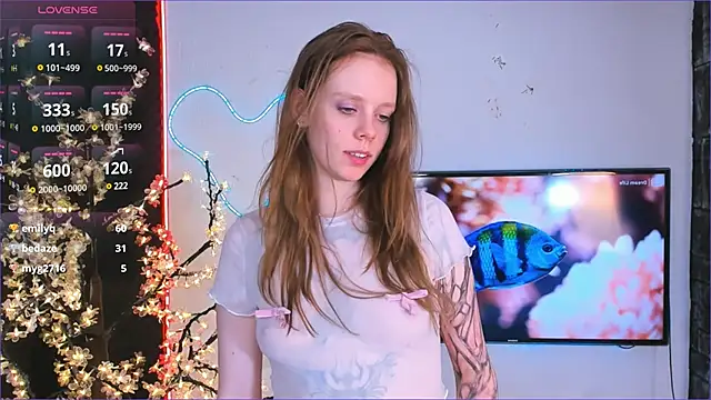 kitness sky online show from February 2025 04:36:02 PM