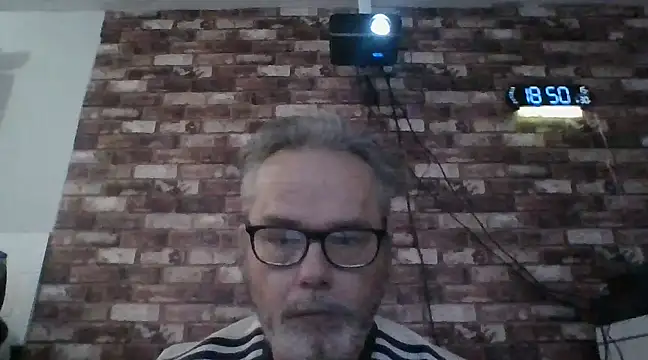 Snapshot of maturecouple2025 chatting on January 2025 06:54:01 PM maturecouple2025 online show from January 2025 06:54:01 PM