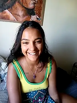 Pantaneirasexy online show from February 2025 02:14:02 PM