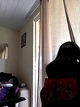 Pantaneirasexy online show from October 2025 02:25:02 PM