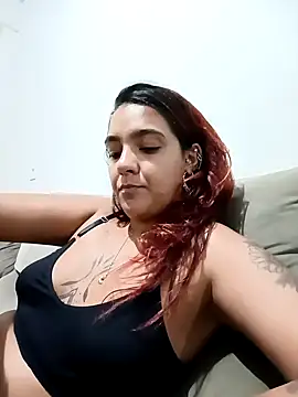 Pantaneirasexy online show from November 2025 01:05:01 AM