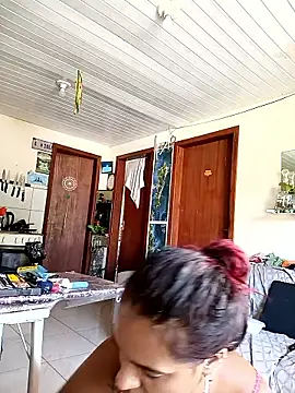 Pantaneirasexy online show from February 2026 05:50:01 PM