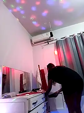 Pantaneirasexy online show from March 2026 08:34:02 PM