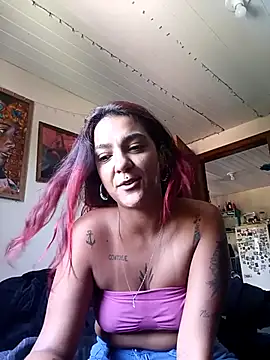 Pantaneirasexy online show from March 2026 03:55:02 PM