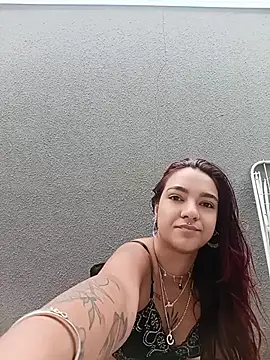 Snapshot of Pantaneirasexy chatting on August 2026 02:00:02 PM Pantaneirasexy online show from August 2026 02:00:02 PM