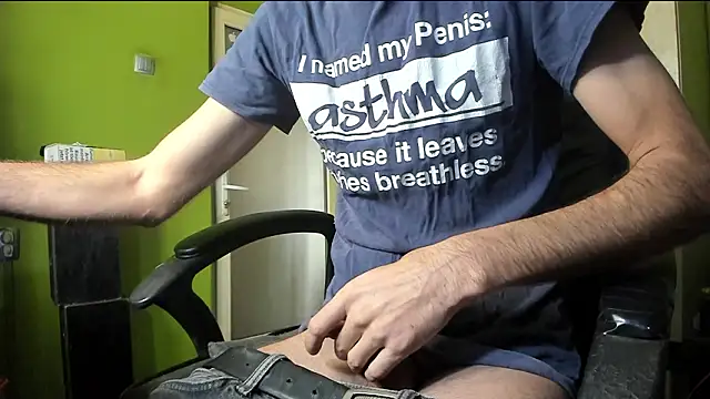 BigCumShoot online show from February 2026 08:24:02 AM