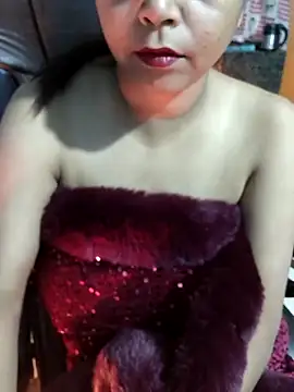 Snapshot of Babybird chatting on December 2025 05:10:02 PM Babybird online show from December 2025 05:10:02 PM