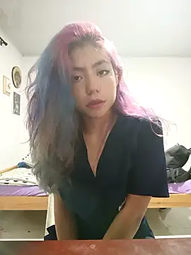 Snapshot of JolietDupont chatting on September 2025 12:10:02 AM JolietDupont online show from September 2025 12:10:02 AM