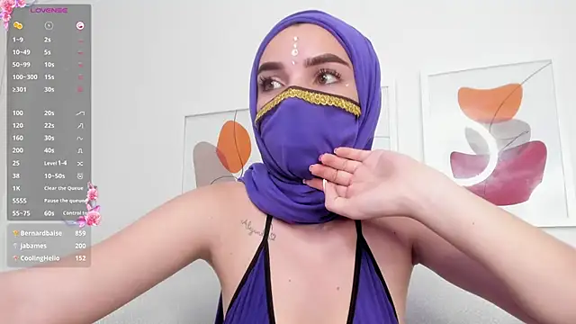 saleh issawi online show from March 2025 09:46:02 PM