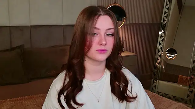 Kendra Parlow online show from February 2026 08:16:02 PM