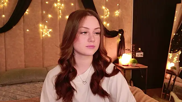 Kendra Parlow online show from March 2026 08:36:01 PM