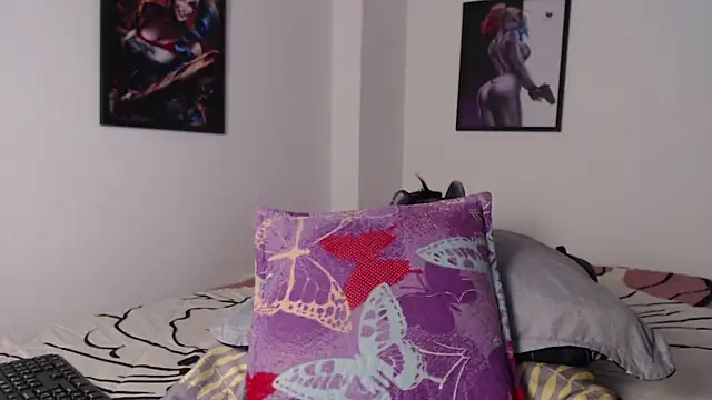 Snapshot of ariana_sweet87 chatting on March 2025 09:54:02 PM ariana sweet87 online show from March 2025 09:54:02 PM