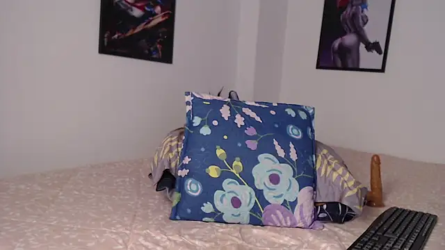 Snapshot of ariana_sweet87 chatting on March 2025 11:36:02 PM ariana sweet87 online show from March 2025 11:36:02 PM