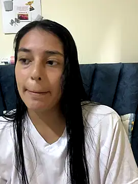 Snapshot of ariana_sweet87 chatting on September 2025 08:19:01 PM ariana sweet87 online show from September 2025 08:19:01 PM