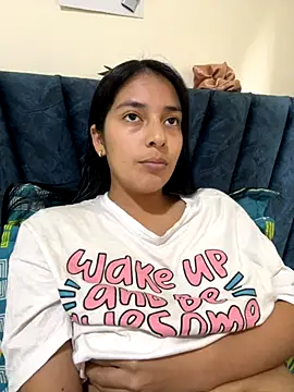 Snapshot of ariana_sweet87 chatting on September 2025 07:47:02 PM ariana sweet87 online show from September 2025 07:47:02 PM