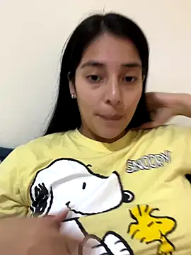 Snapshot of ariana_sweet87 chatting on October 2025 06:08:01 PM ariana sweet87 online show from October 2025 06:08:01 PM