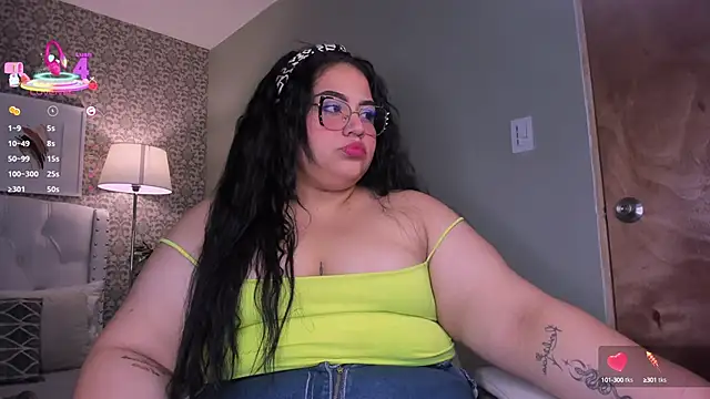 Snapshot of _michel_bbw chatting on March 2025 01:45:02 AM michel bbw online show from March 2025 01:45:02 AM