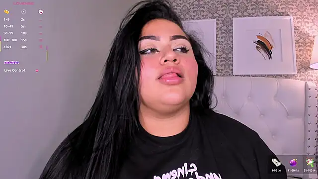 Snapshot of _michel_bbw chatting on March 2025 08:09:02 AM michel bbw online show from March 2025 08:09:02 AM