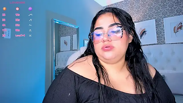 Snapshot of _michel_bbw chatting on September 2025 02:36:02 AM michel bbw online show from September 2025 02:36:02 AM