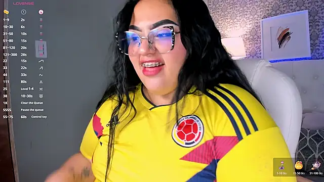 Snapshot of _michel_bbw chatting on November 2025 03:23:02 AM michel bbw online show from November 2025 03:23:02 AM