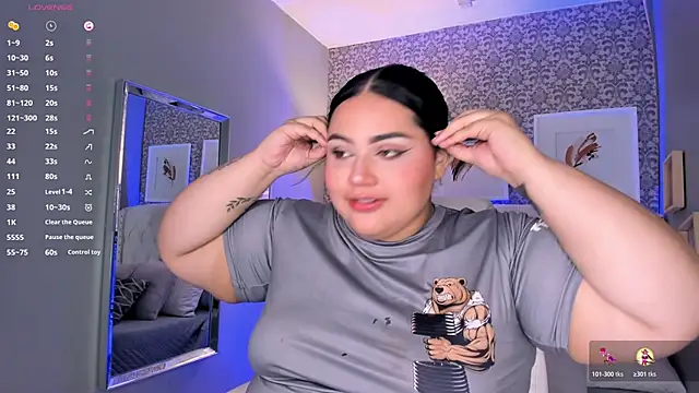 Snapshot of _michel_bbw chatting on November 2025 03:06:02 AM michel bbw online show from November 2025 03:06:02 AM