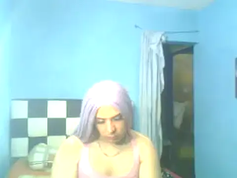 Snapshot of DivinaTransStrella chatting on February 2025 07:09:01 PM DivinaTransStrella online show from February 2025 07:09:01 PM