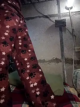 Snapshot of Ariell_Kieran chatting on February 2025 07:07:01 PM Ariell Kieran online show from February 2025 07:07:01 PM