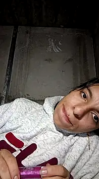 Snapshot of Ariell_Kieran chatting on February 2025 11:11:02 PM Ariell Kieran online show from February 2025 11:11:02 PM