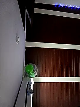 Snapshot of Ariell_Kieran chatting on March 2025 11:53:01 PM Ariell Kieran online show from March 2025 11:53:01 PM