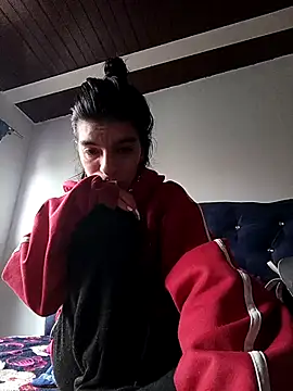 Snapshot of Ariell_Kieran chatting on March 2025 01:14:02 AM Ariell Kieran online show from March 2025 01:14:02 AM