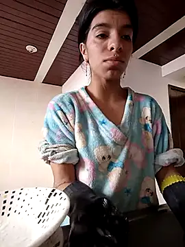 Snapshot of Ariell_Kieran chatting on March 2025 06:34:02 PM Ariell Kieran online show from March 2025 06:34:02 PM