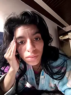 Snapshot of Ariell_Kieran chatting on March 2025 10:21:02 PM Ariell Kieran online show from March 2025 10:21:02 PM