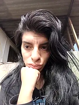 Snapshot of Ariell_Kieran chatting on March 2025 01:49:01 PM Ariell Kieran online show from March 2025 01:49:01 PM