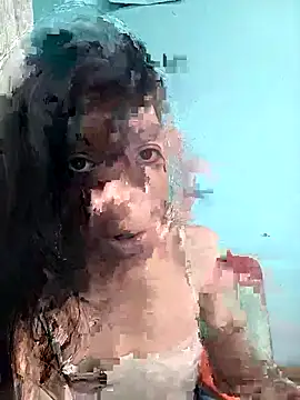 Snapshot of Ariell_Kieran chatting on September 2025 06:52:02 PM Ariell Kieran online show from September 2025 06:52:02 PM