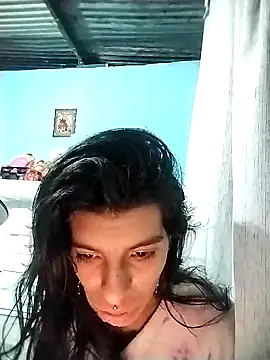 Snapshot of Ariell_Kieran chatting on September 2025 05:08:02 AM Ariell Kieran online show from September 2025 05:08:02 AM