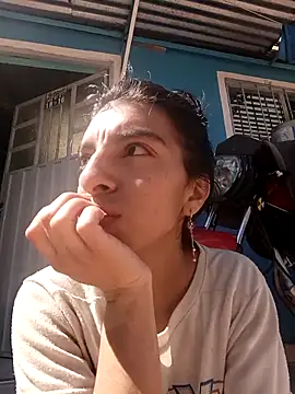 Snapshot of Ariell_Kieran chatting on September 2025 07:26:01 PM Ariell Kieran online show from September 2025 07:26:01 PM