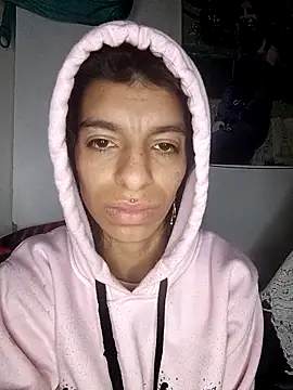 Snapshot of Ariell_Kieran chatting on September 2025 07:33:02 AM Ariell Kieran online show from September 2025 07:33:02 AM