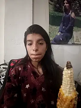 Snapshot of Ariell_Kieran chatting on September 2025 09:42:01 PM Ariell Kieran online show from September 2025 09:42:01 PM