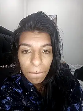 Snapshot of Ariell_Kieran chatting on October 2025 08:06:02 PM Ariell Kieran online show from October 2025 08:06:02 PM